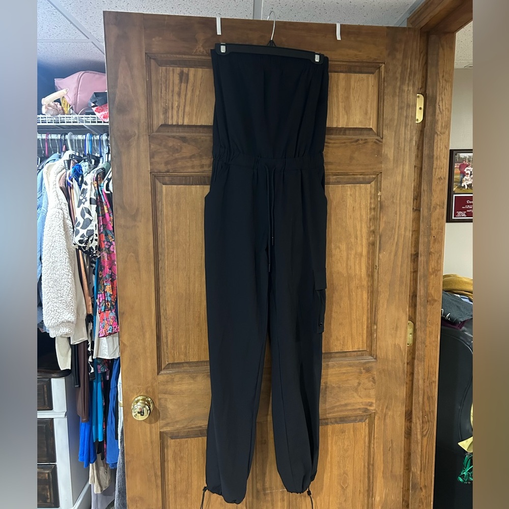 Jumpsuit